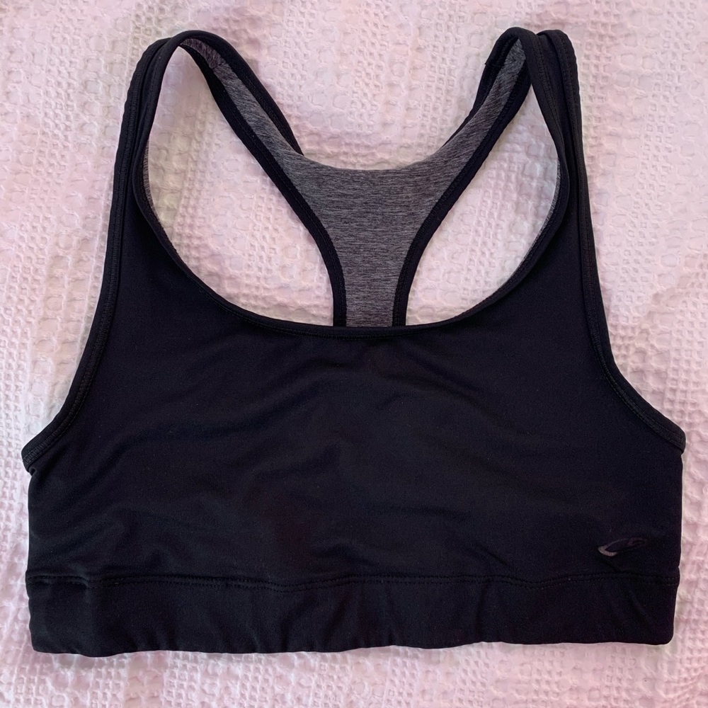 Champion C9 Sports Bra Reversible SIZE: MEDIUM